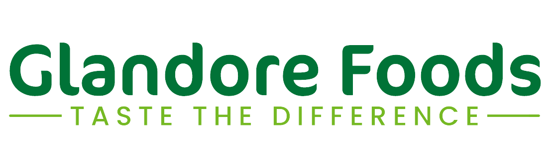 Glandore Foods logo